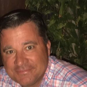 Meet your Posher, Mark